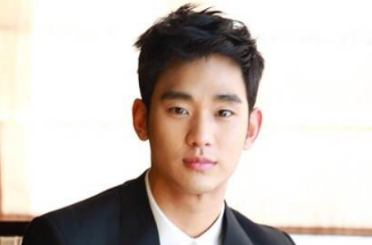 Kim Soo Hyun Akan Tetap Jadi Bintang Iklan Kontroversial