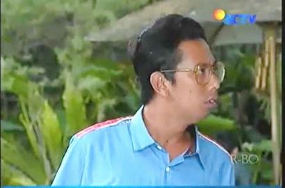 Meninggal Karena Kecelakaan, Aktor FTV Andi Peppo Dikenang Ramah
