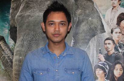 Bondan Prakoso Enggan Komentari Video Kontroversi Ahmad Dhani