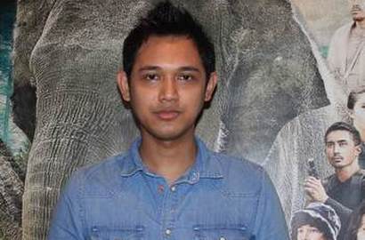Bondan Prakoso Enggan Buat Single Religi Asal-Asalan