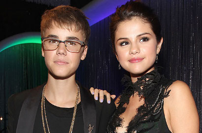 Justin Bieber dan Selena Gomez Diisukan Kepergok Konsumsi Kokain
