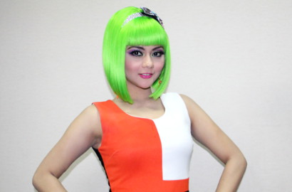 Jenita Janet Sebenarnya Sedih Harus Ungkap Status Janda