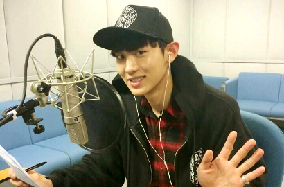 Chanyeol EXO Dipercaya Jadi Narator 'Roomate' Berikutnya