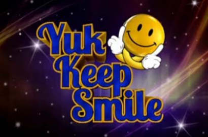 KPI Putuskan 'Yuk Keep Smile' Berhenti Tayang Sementara