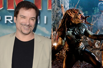 Sutradara Ungkap Garap Sekuel 'Predator' Bukan Versi Reboot