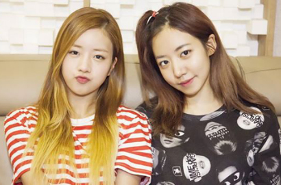 Bomi dan Namjoo Debut di Sub Unit PINK BnN