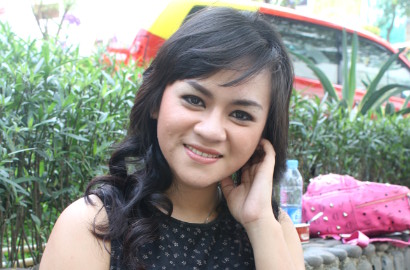 Eks Istri Daus Mini Putuskan Pacar Bule Karena Ogah Disebut 'Janda Gatel'