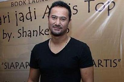 Niat Jadi Artis, Mudji Massaid Tempuh Sekolah Akting