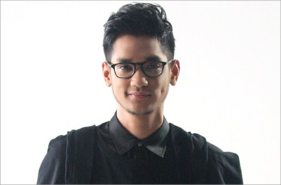 Afgan Nangis Hayati Lagu Religi 'Ku Mohon'