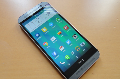 HTC Bakal Benamkan Android L di One M8 dan One M7