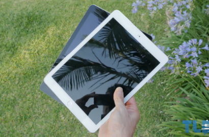 Bocoran Video iPad Air 2 Beredar di Internet