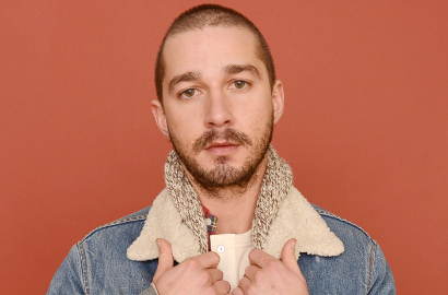 Buat Ulah di Broadway, Shia LaBeouf Menangis Saat Ditangkap Polisi