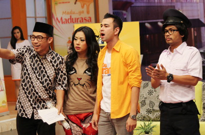 Dihentikan Selamanya, TransTV Siapkan Pengganti 'YKS'
