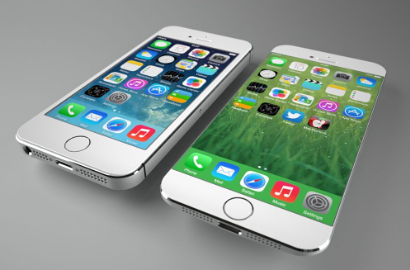 iPhone 6 Dikabarkan Rilis 19 September