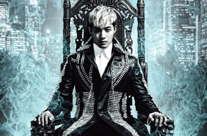 Kim Hyun Joong Siap Gelar Konser di 7 Negara