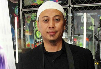 Opick Bangga Duet dengan Sang Anak di Album Baru