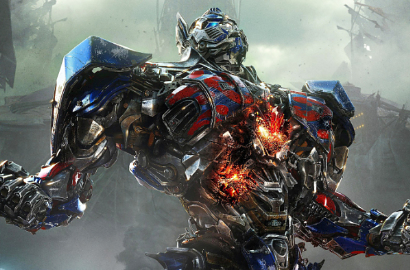 Penulis Akui Sudah Siapkan Ide Keren untuk 'Transformers 5'