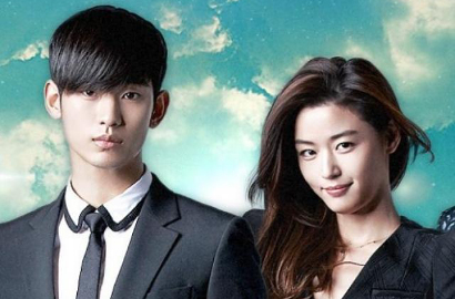 Jun Ji Hyun Susul Kim Soo Hyun Pertahankan Kontrak Iklan