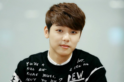 Agensi CN Blue Rilis Video Ucapan Ultah untuk Kang Min Hyuk