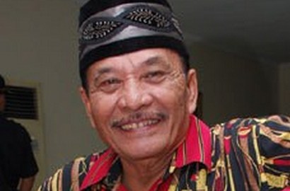Istri Meninggal Dunia, Bolot Mencoba Ikhlas