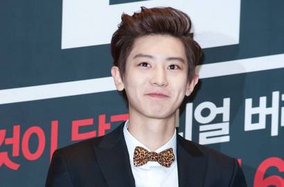 Chanyeol EXO Siapkan Debut Akting di Film 'The Last First Love'?