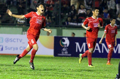 Diimbangi Pra-PON Jabar, Permainan Timnas U-19 Menurun