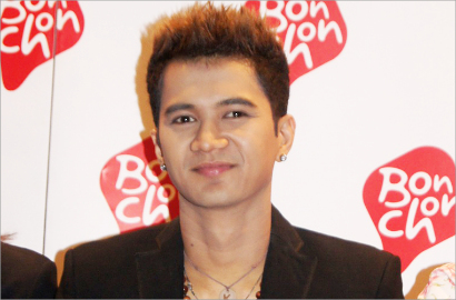 S4 Bubar, Firly Firlana Firlana Rilis Single 'I Want Get You Back'