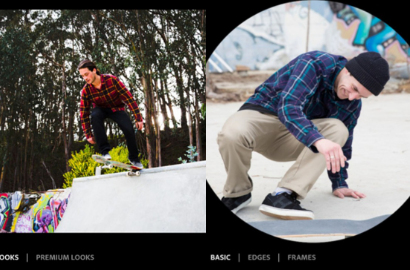 Adobe Photoshop Express Hadir di Windows Phone