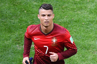 Cristiano Ronaldo Dikritik Usai Anggap Rekan Tim Seperti 'Bawahan'