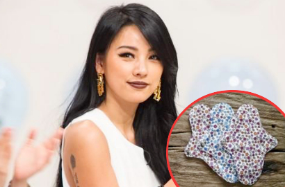 Lee Hyori Tuai Pro-Kontra Gara-Gara Promo Pembalut Wanita