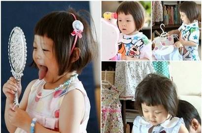 Choo Sarang Belajar Dandan di Episode Baru 'Superman is Back'