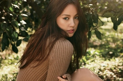 Lee Hyori Marah Rumahnya Jadi Destinasi Turis di Pulau Jeju