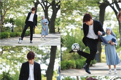 Video Teaser Baru Jang Nara dan Jang Hyuk di Serial 'Fated To Love You'