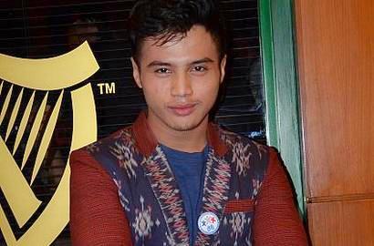 Ubay Idol Siap Rilis Single Usai Lebaran