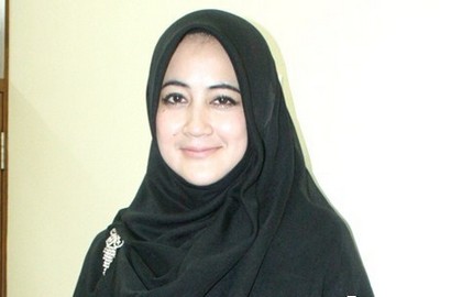 Pipik Dian Irawati Akan Jual Rumahnya Untuk Hilangkan Trauma Anak