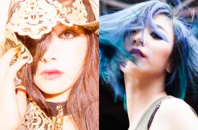 Victoria dan Luna f(x) Makin Seksi di Teaser 'Red Light'