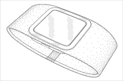 Microsoft Dikabarkan Akan Rilis Smartwatch dengan 11 Sensor