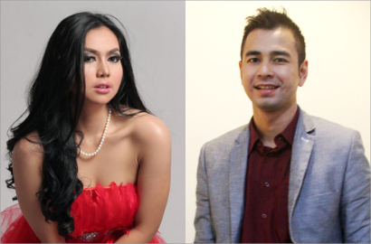 Intan Sakura Rahasiakan Hadiah Ultah dari Raffi Ahmad