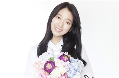 Inilah Rahasia Park Shin Hye Bisa Tetap Langsing