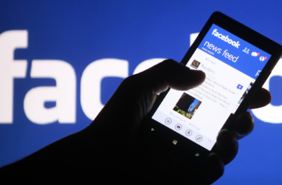 Pengguna Facebook di Indonesia Tembus 69 Juta Orang