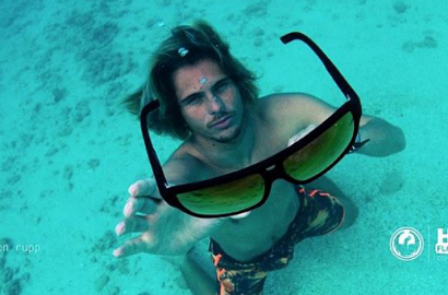 Sunglass Unik yang Bisa Mengapung di Air