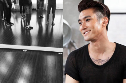 Siwon dan Donghae Bocorkan Persiapan Album Baru Super Junior
