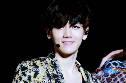 Baekhyun EXO Akhirnya Buka Suara Sejak Hubungannya Terungkap