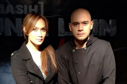 Sara Wijayanto: 'Masih Dunia Lain' Berhenti Tayang Selama Ramadhan