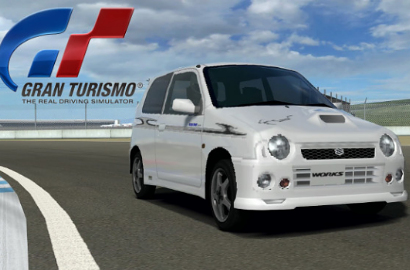 Game 'Gran Turismo 7' Batal Dirilis Tahun Ini di PS4