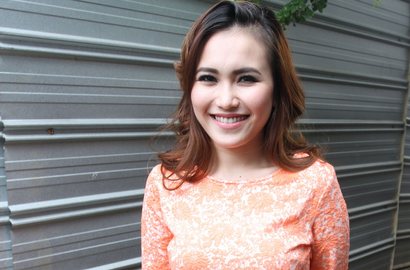 Ini Menu Wajib Ayu Ting Ting saat Buka Puasa