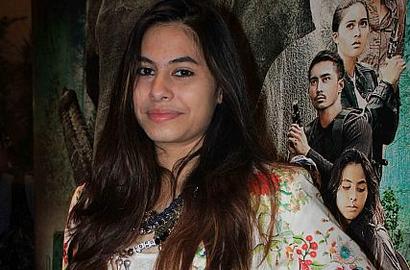 Valerie Thomas Akui Al Ghazali Sering Menginap di Rumahnya