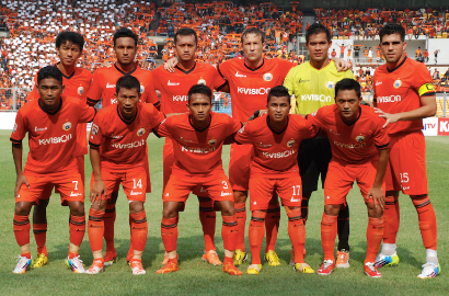Persija Terancam Batal Jamu Persib di SUGBK
