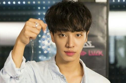 Kikwang Beast Susul Tao EXO Gabung 'Laws of the Jungle'