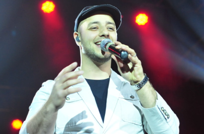 Maher Zain Siapkan Konser Gratis 2 Juli di Jakarta